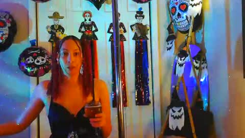 Heavenllyy online show from 11-01-25, 05:31