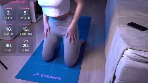 Andrea  you can subscribe for now there will be posts soon and my favorite body for you online show from 02-02-25, 02:17