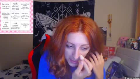 Diana online show from 09-20-25, 11:39