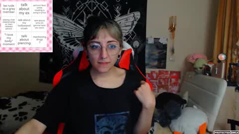 Diana online show from 03-07-26, 12:29