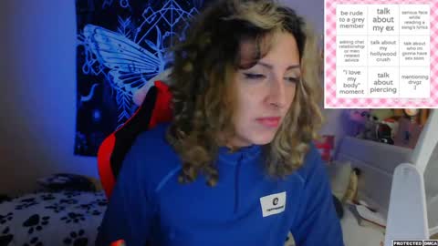 Diana online show from 05-06-26, 10:04