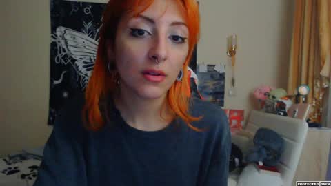 Diana online show from 05-16-26, 11:36