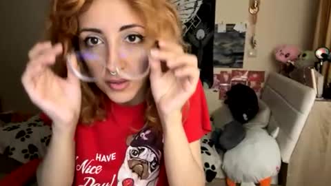Diana online show from 07-06-26, 12:18