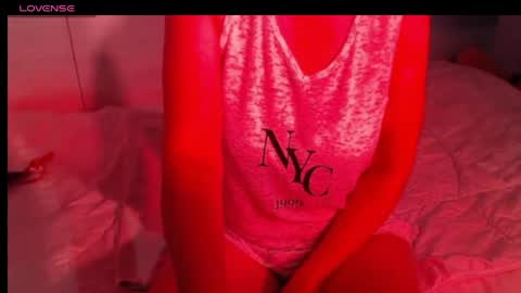 Chani online show from 05-17-26, 08:23