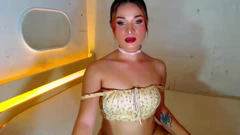 HEAVEN online show from 01-27-25, 03:15
