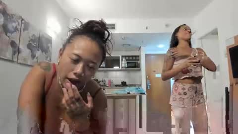 Heaven  online show from 02-10-25, 04:19