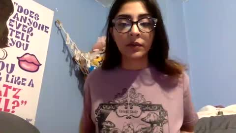 heaven the muslim slut online show from 12-15-24, 05:13