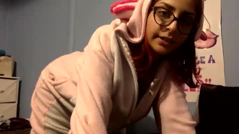 heaven the muslim slut online show from 02-07-25, 03:12