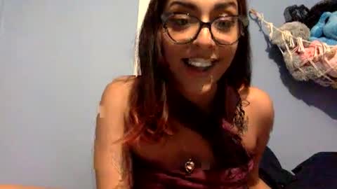 heaven the muslim slut online show from 02-20-25, 10:59