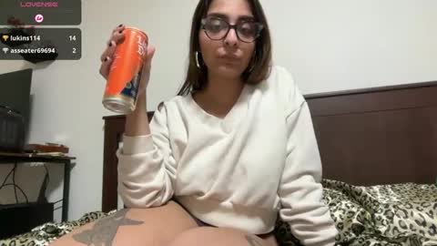 heaven the muslim slut online show from 01-08-26, 01:52