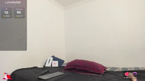 MEGAN online show from 03-01-26, 07:54