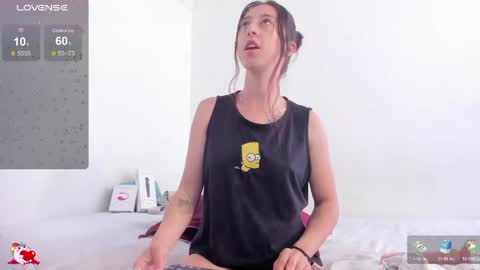 MEGAN online show from 05-10-26, 02:55