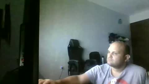 Heavy Rebell online show from 01-13-25, 07:11