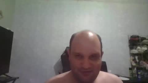 Heavy Rebell online show from 02-24-25, 06:49