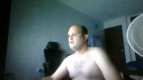 Heavy Rebell online show from 10-18-25, 08:04