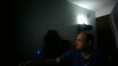 Heavy Rebell online show from 04-28-26, 07:24