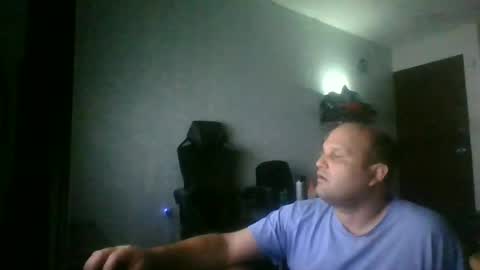 Heavy Rebell online show from 06-24-26, 04:00