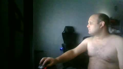 Heavy Rebell online show from 06-30-26, 02:34