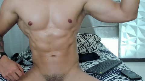 Snapshot of heavy_thor chatting on 12-17-24, 03:06 Thor online show from 12-17-24, 03:06