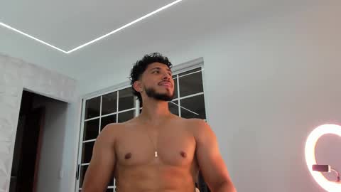 Snapshot of heavy_thor chatting on 02-10-25, 11:23 Thor online show from 02-10-25, 11:23