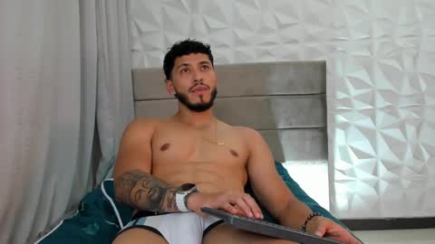 Snapshot of heavy_thor chatting on 02-12-25, 11:51 Thor online show from 02-12-25, 11:51