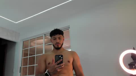 Snapshot of heavy_thor chatting on 02-13-25, 09:49 Thor online show from 02-13-25, 09:49