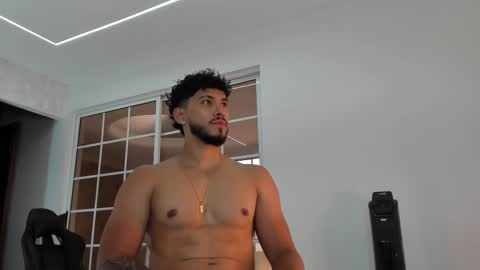 Snapshot of heavy_thor chatting on 02-26-25, 10:09 Thor online show from 02-26-25, 10:09