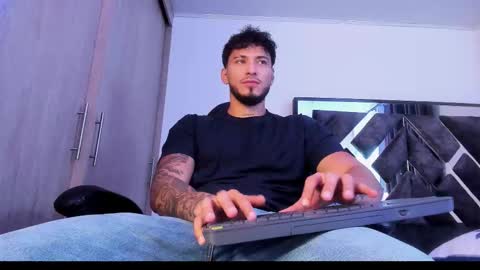 Snapshot of heavy_thor chatting on 03-28-26, 12:32 Thor online show from 03-28-26, 12:32