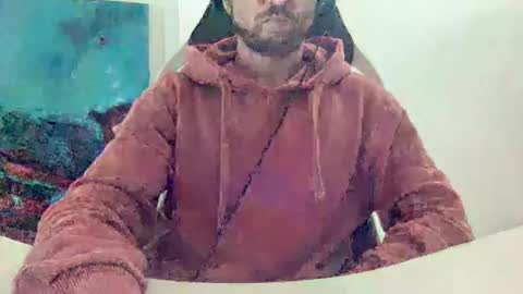 heavyartillery69 online show from 12-20-24, 08:06