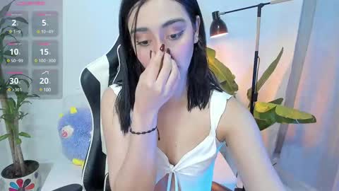 Snapshot of hebe_carter chatting on 01-07-25, 05:43 Amandabelk online show from 01-07-25, 05:43