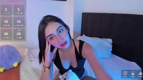 Snapshot of hebe_carter chatting on 01-09-25, 04:19 Amandabelk online show from 01-09-25, 04:19