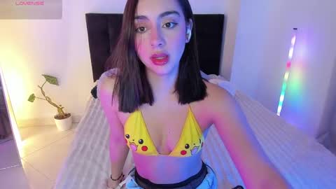 Snapshot of hebe_carter chatting on 01-19-25, 04:01 Amandabelk online show from 01-19-25, 04:01