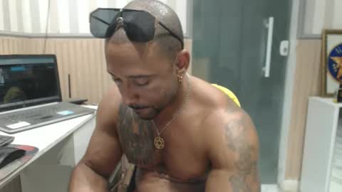 hebertgomes online show from 11-30-25, 09:52