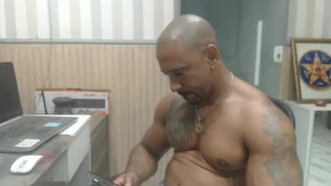 hebertgomes online show from 04-03-26, 11:25