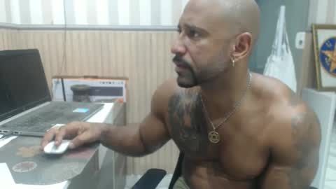 hebertgomes online show from 04-08-26, 03:17