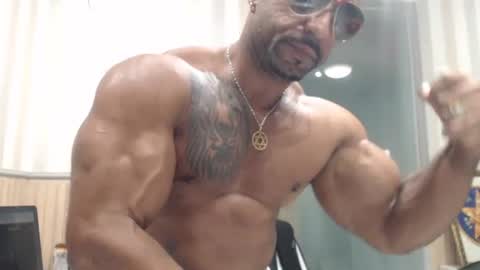 hebertgomes online show from 05-05-26, 11:13