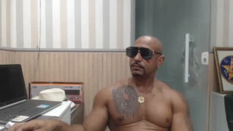 hebertgomes online show from 05-10-26, 06:13