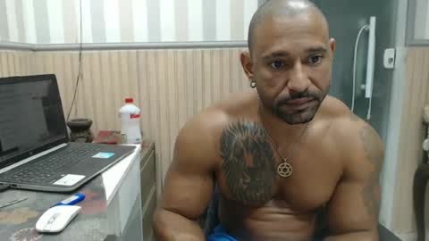 hebertgomes online show from 06-25-26, 06:01
