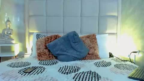 Keira Hecate online show from 02-09-26, 07:40