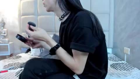 Keira Hecate online show from 02-25-26, 08:18