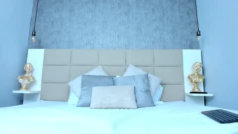 Keira Hecate online show from 03-16-26, 07:07