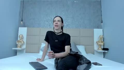 Keira Hecate online show from 06-20-26, 07:05