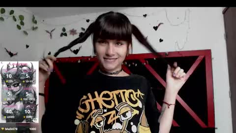 sofia online show from 03-19-26, 02:04