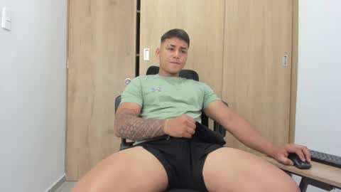  18 online show from 02-21-26, 02:29