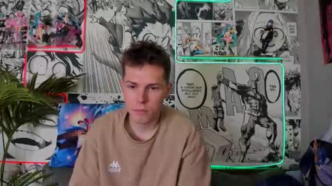 Snapshot of hector_spector chatting on 10-06-25, 10:45 Hector online show from 10-06-25, 10:45