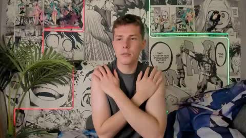 Snapshot of hector_spector chatting on 10-10-25, 11:09 Hector online show from 10-10-25, 11:09