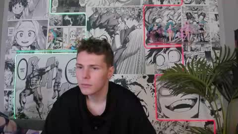 Snapshot of hector_spector chatting on 10-12-25, 11:20 Hector online show from 10-12-25, 11:20