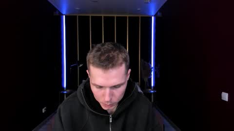 Snapshot of hector_spector chatting on 10-25-25, 08:58 Hector online show from 10-25-25, 08:58