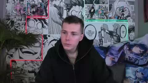 Snapshot of hector_spector chatting on 10-28-25, 10:30 Hector online show from 10-28-25, 10:30