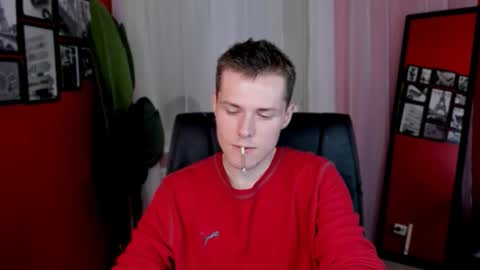 Snapshot of hector_spector chatting on 11-05-25, 10:48 Hector online show from 11-05-25, 10:48